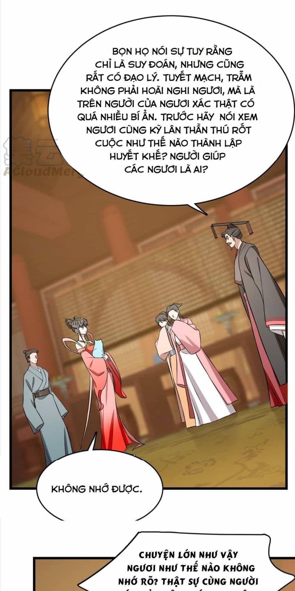 Độc Bộ Thiên Hạ: Đặc Công Thần Y - Chương 79 - ảnh 15