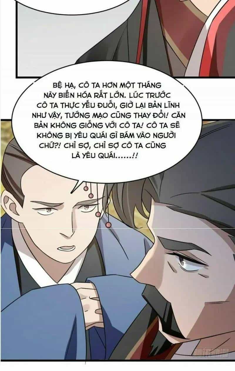Độc Bộ Thiên Hạ: Đặc Công Thần Y - Chương 80.1 - ảnh 7