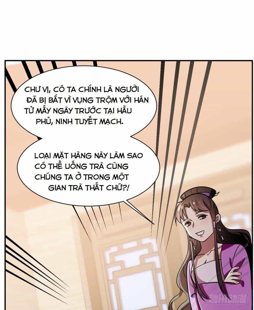 Độc Bộ Thiên Hạ: Đặc Công Thần Y - Chương 9 - ảnh 27