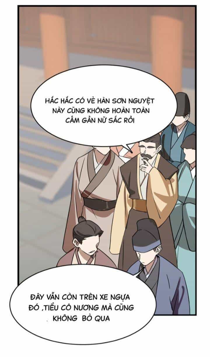 Độc Bộ Thiên Hạ: Đặc Công Thần Y - Chương 135 - ảnh 7