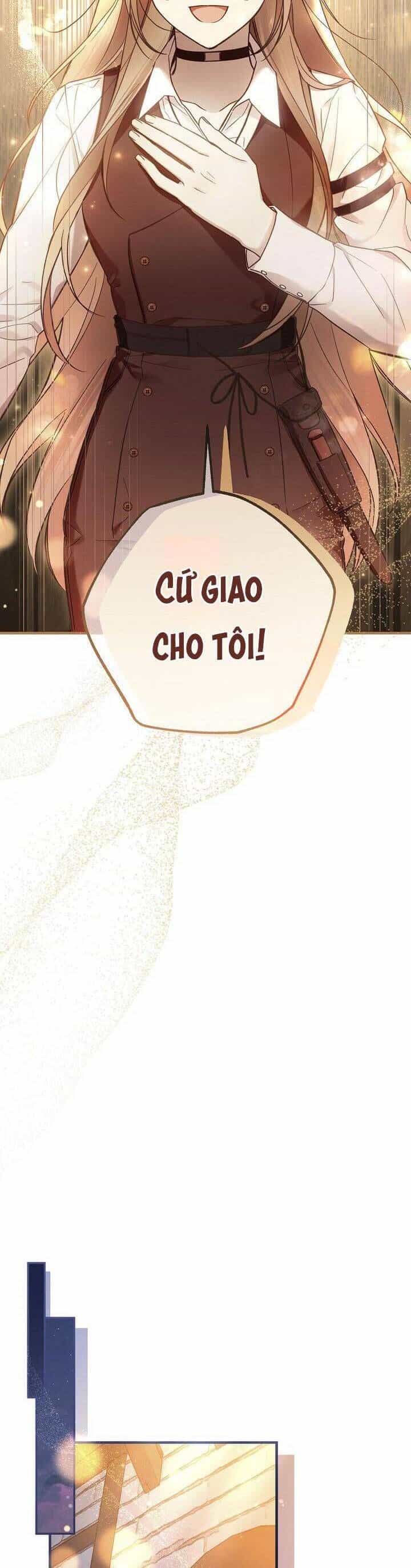 Độc Chiếm Sự Sủng Ái Của Công Nương Út, Mọi Người Đều Ám Ảnh Tôi - Chương 1 - ảnh 15