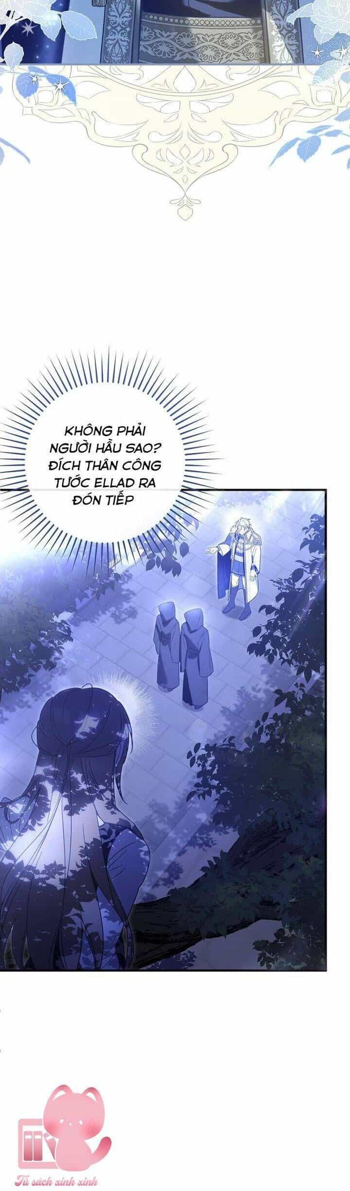 Độc Chiếm Sự Sủng Ái Của Công Nương Út, Mọi Người Đều Ám Ảnh Tôi - Chương 1 - ảnh 36