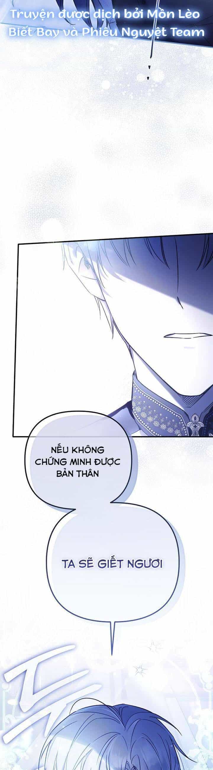 Độc Chiếm Sự Sủng Ái Của Công Nương Út, Mọi Người Đều Ám Ảnh Tôi - Chương 1 - ảnh 39