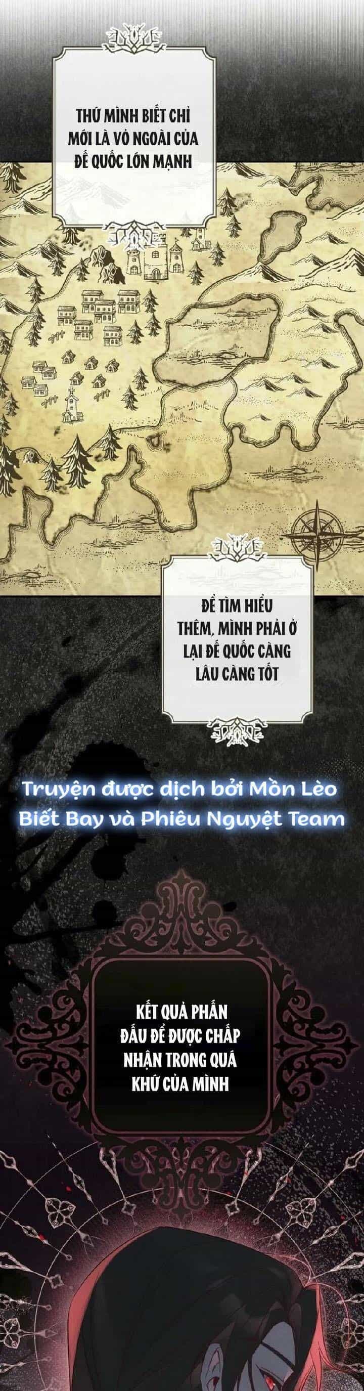 Độc Chiếm Sự Sủng Ái Của Công Nương Út, Mọi Người Đều Ám Ảnh Tôi - Chương 10 - ảnh 24