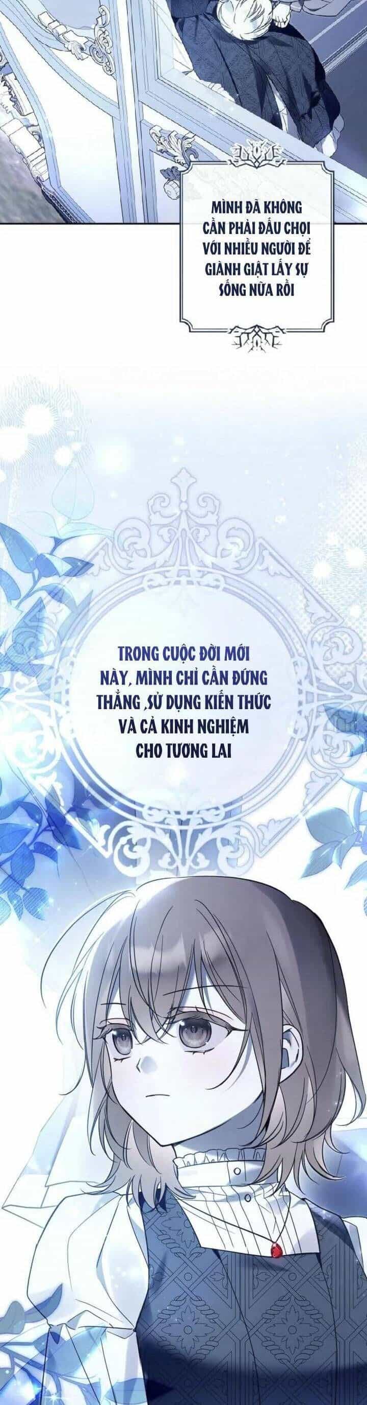 Độc Chiếm Sự Sủng Ái Của Công Nương Út, Mọi Người Đều Ám Ảnh Tôi - Chương 10 - ảnh 26