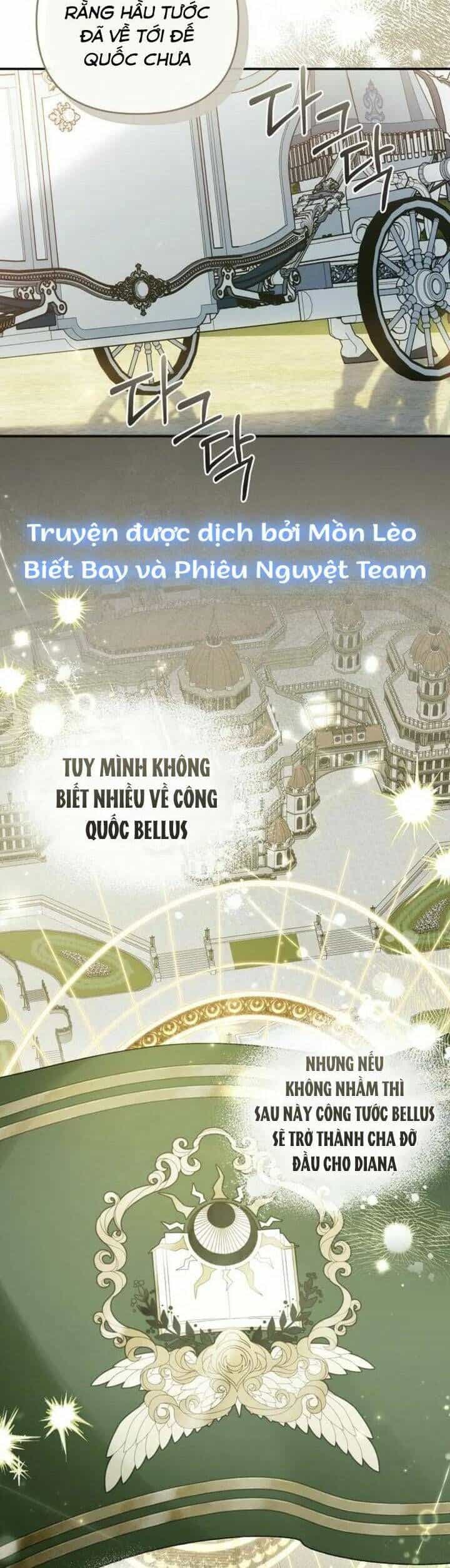 Độc Chiếm Sự Sủng Ái Của Công Nương Út, Mọi Người Đều Ám Ảnh Tôi - Chương 10 - ảnh 29