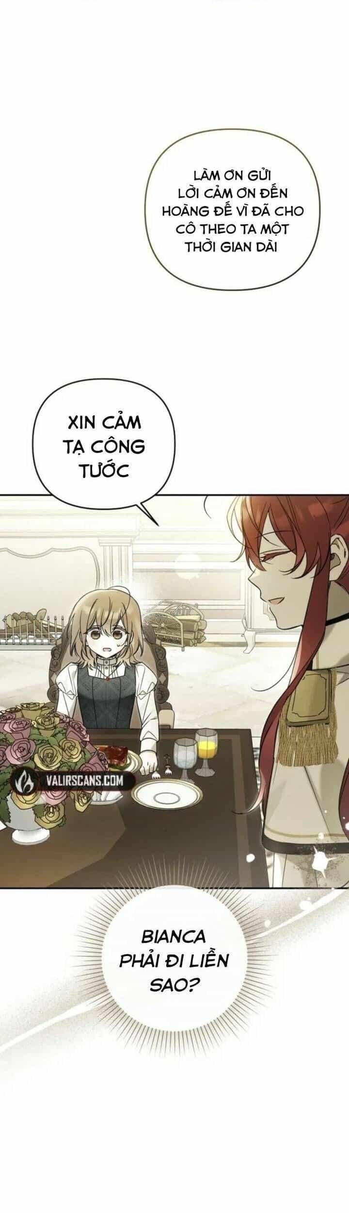 Độc Chiếm Sự Sủng Ái Của Công Nương Út, Mọi Người Đều Ám Ảnh Tôi - Chương 10 - ảnh 3