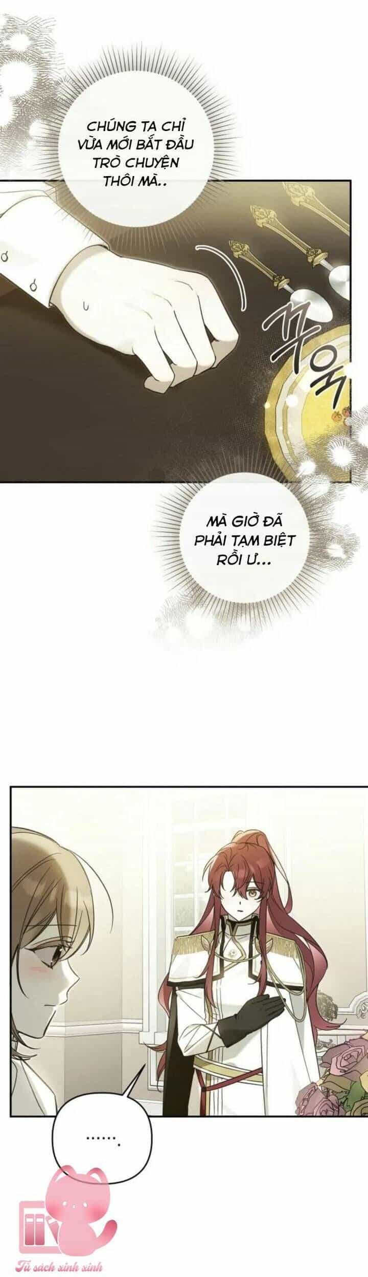 Độc Chiếm Sự Sủng Ái Của Công Nương Út, Mọi Người Đều Ám Ảnh Tôi - Chương 10 - ảnh 4