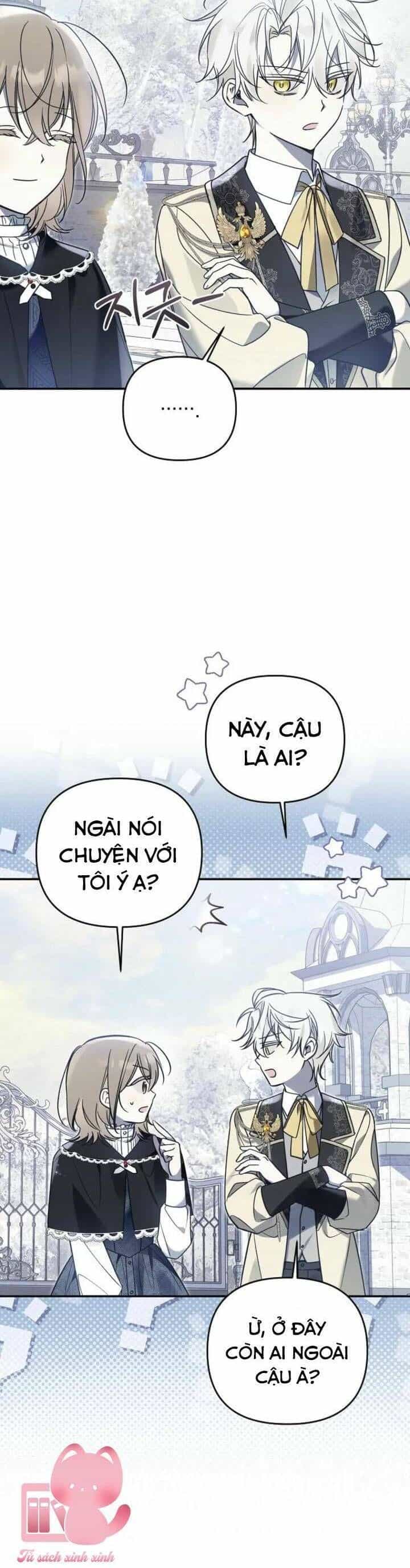 Độc Chiếm Sự Sủng Ái Của Công Nương Út, Mọi Người Đều Ám Ảnh Tôi - Chương 10 - ảnh 41