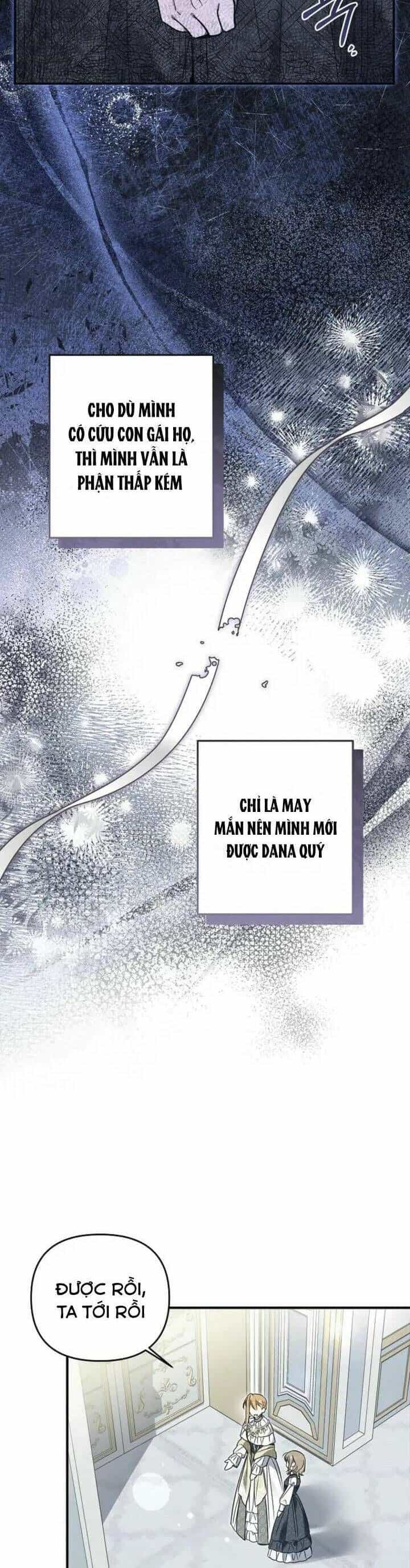 Độc Chiếm Sự Sủng Ái Của Công Nương Út, Mọi Người Đều Ám Ảnh Tôi - Chương 11 - ảnh 23