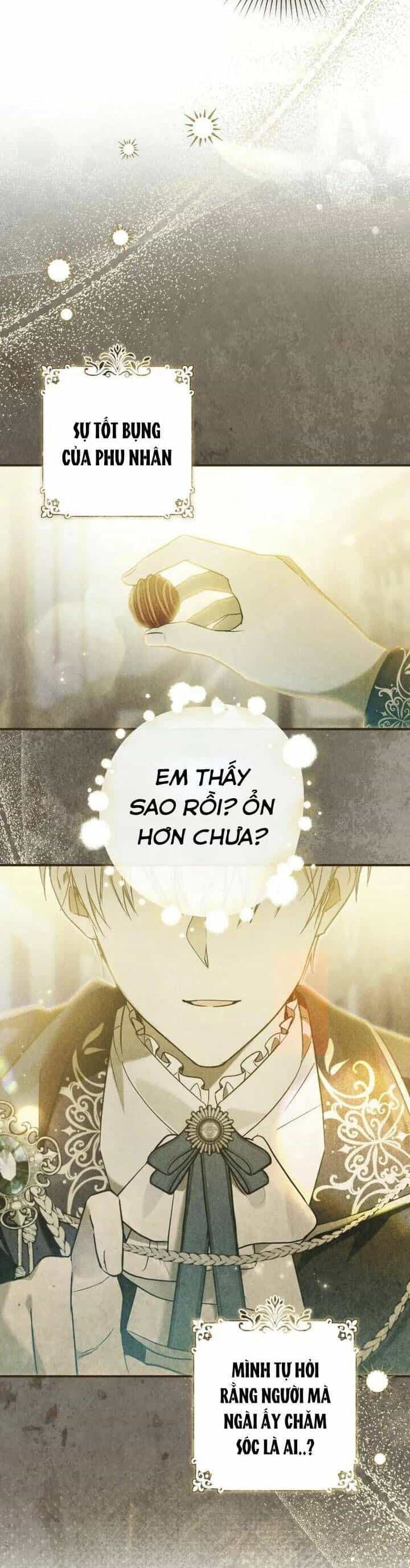 Độc Chiếm Sự Sủng Ái Của Công Nương Út, Mọi Người Đều Ám Ảnh Tôi - Chương 11 - ảnh 38