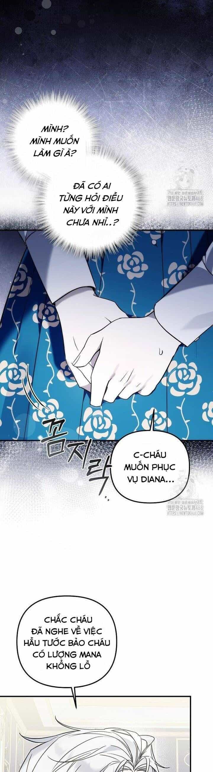 Độc Chiếm Sự Sủng Ái Của Công Nương Út, Mọi Người Đều Ám Ảnh Tôi - Chương 13 - ảnh 17
