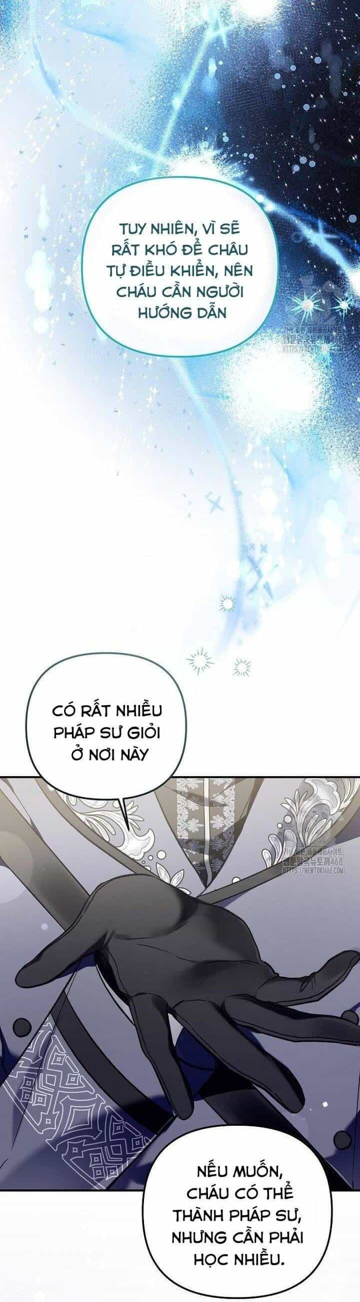 Độc Chiếm Sự Sủng Ái Của Công Nương Út, Mọi Người Đều Ám Ảnh Tôi - Chương 13 - ảnh 19