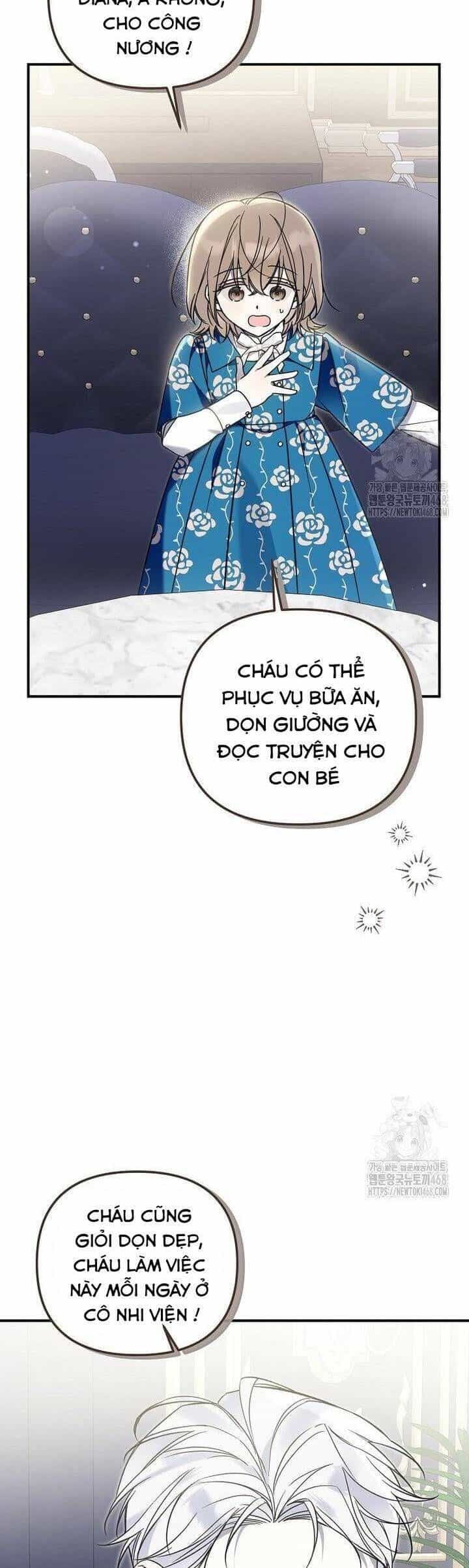 Độc Chiếm Sự Sủng Ái Của Công Nương Út, Mọi Người Đều Ám Ảnh Tôi - Chương 13 - ảnh 24