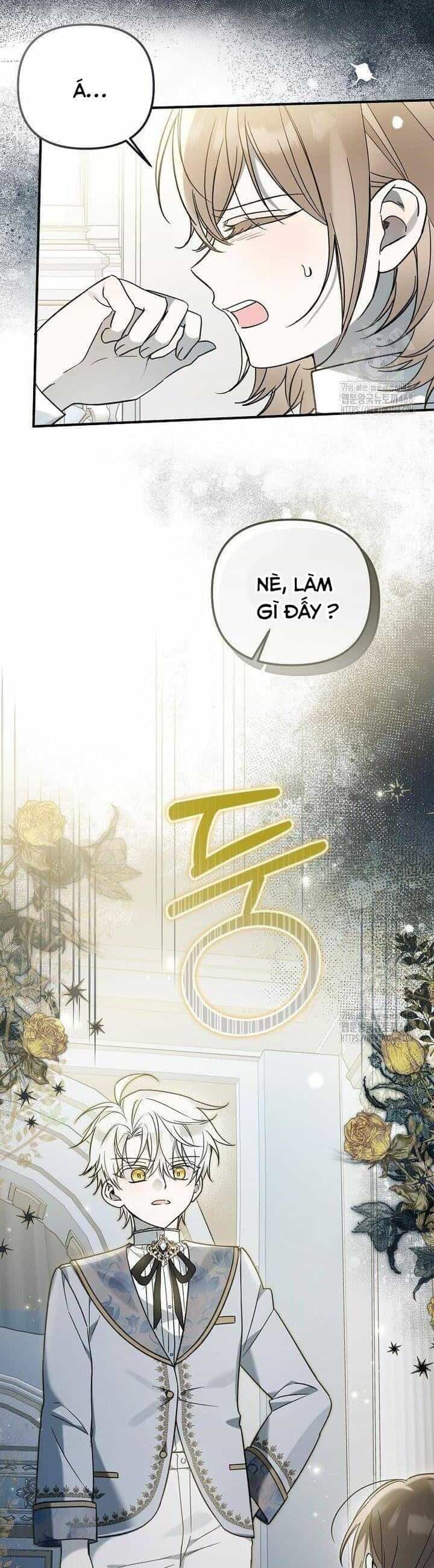 Độc Chiếm Sự Sủng Ái Của Công Nương Út, Mọi Người Đều Ám Ảnh Tôi - Chương 13 - ảnh 29