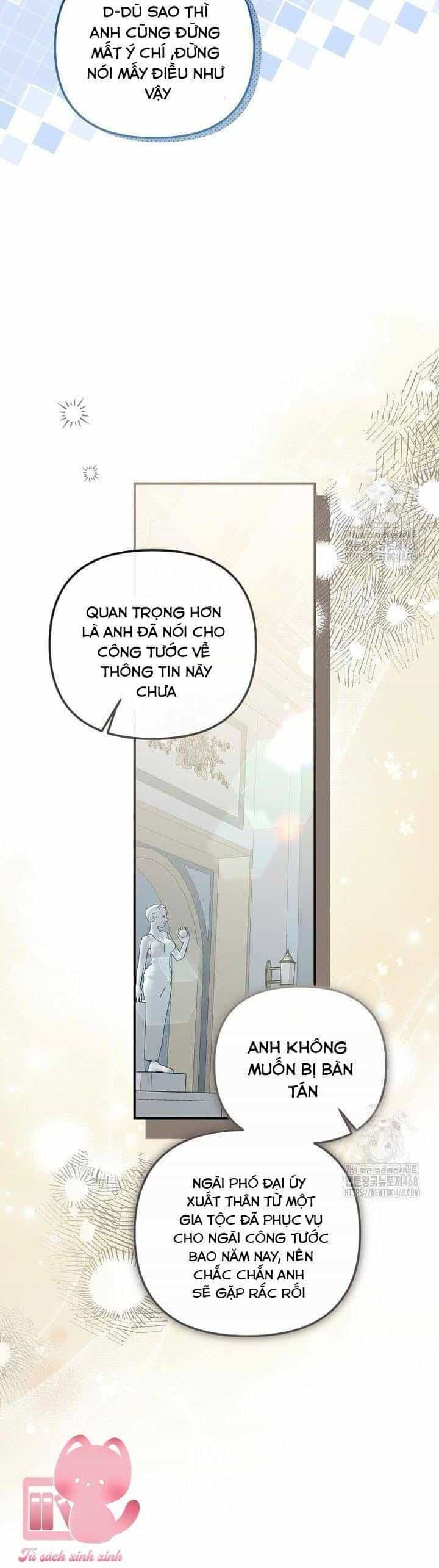 Độc Chiếm Sự Sủng Ái Của Công Nương Út, Mọi Người Đều Ám Ảnh Tôi - Chương 14 - ảnh 35