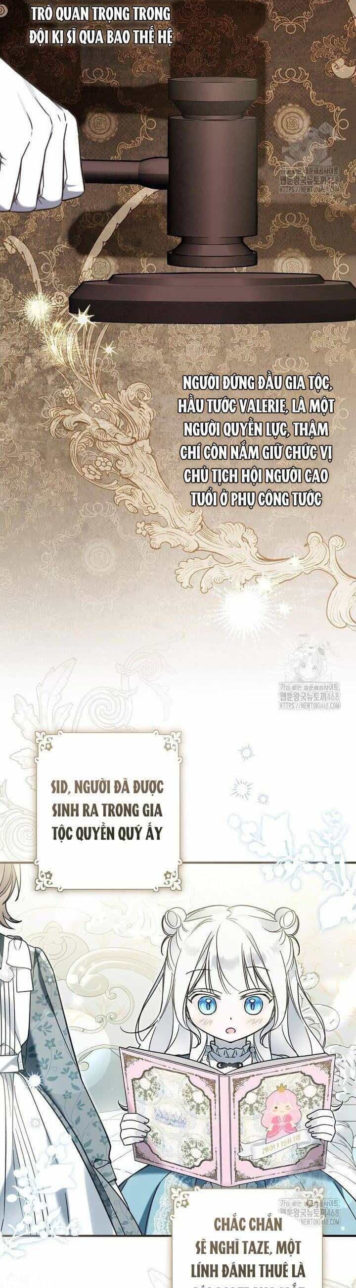 Độc Chiếm Sự Sủng Ái Của Công Nương Út, Mọi Người Đều Ám Ảnh Tôi - Chương 15 - ảnh 13