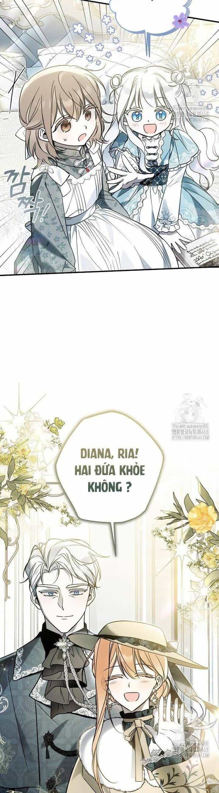 Độc Chiếm Sự Sủng Ái Của Công Nương Út, Mọi Người Đều Ám Ảnh Tôi - Chương 15 - ảnh 15