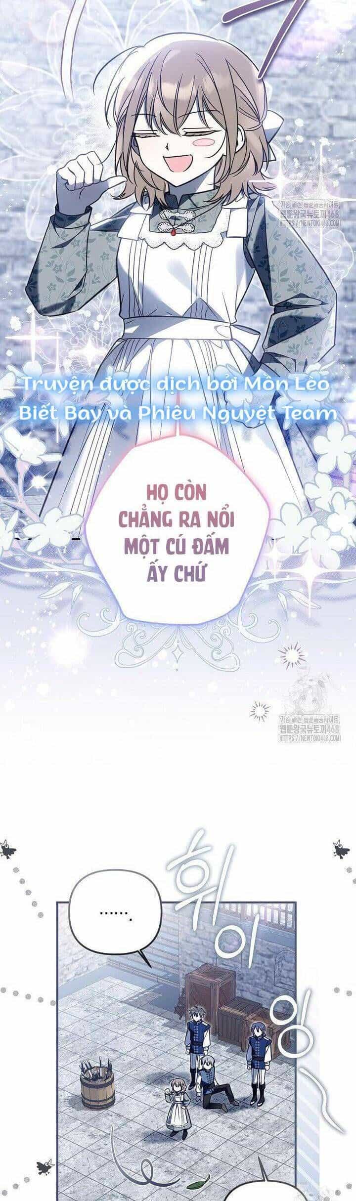 Độc Chiếm Sự Sủng Ái Của Công Nương Út, Mọi Người Đều Ám Ảnh Tôi - Chương 15 - ảnh 38