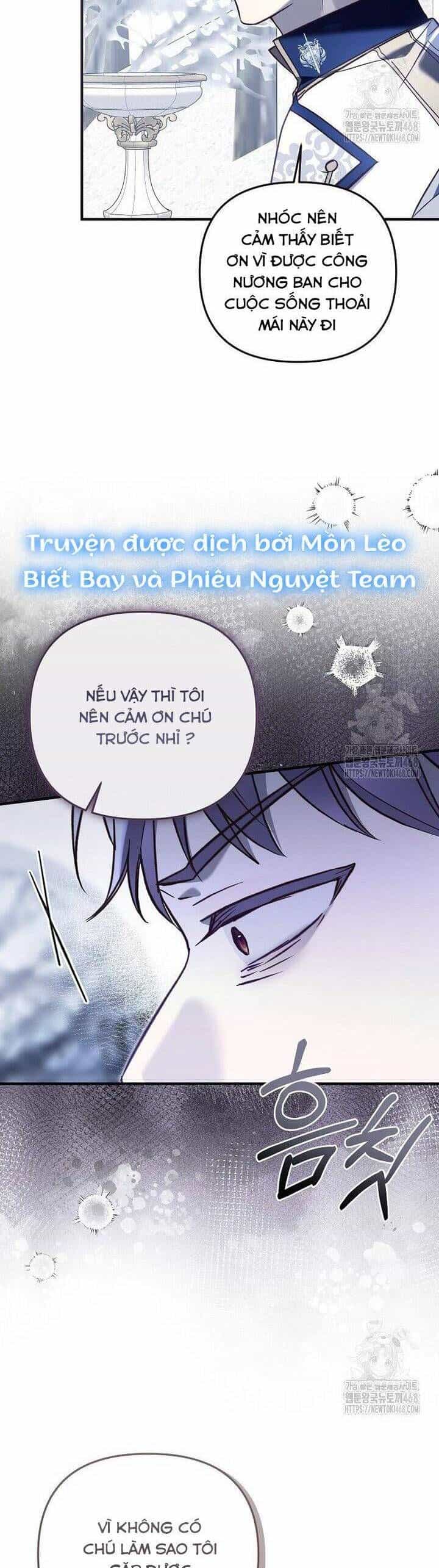Độc Chiếm Sự Sủng Ái Của Công Nương Út, Mọi Người Đều Ám Ảnh Tôi - Chương 16 - ảnh 21