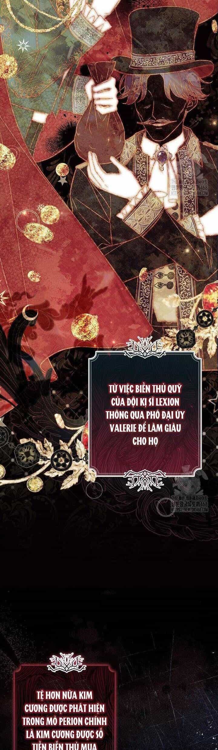 Độc Chiếm Sự Sủng Ái Của Công Nương Út, Mọi Người Đều Ám Ảnh Tôi - Chương 17 - ảnh 19