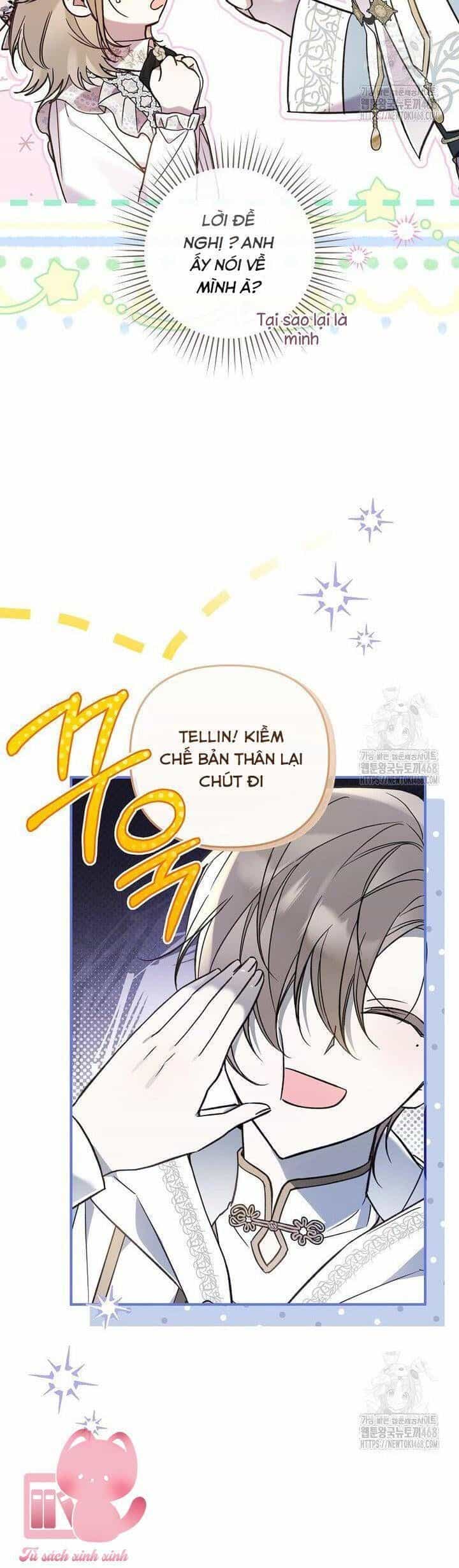 Độc Chiếm Sự Sủng Ái Của Công Nương Út, Mọi Người Đều Ám Ảnh Tôi - Chương 17 - ảnh 29