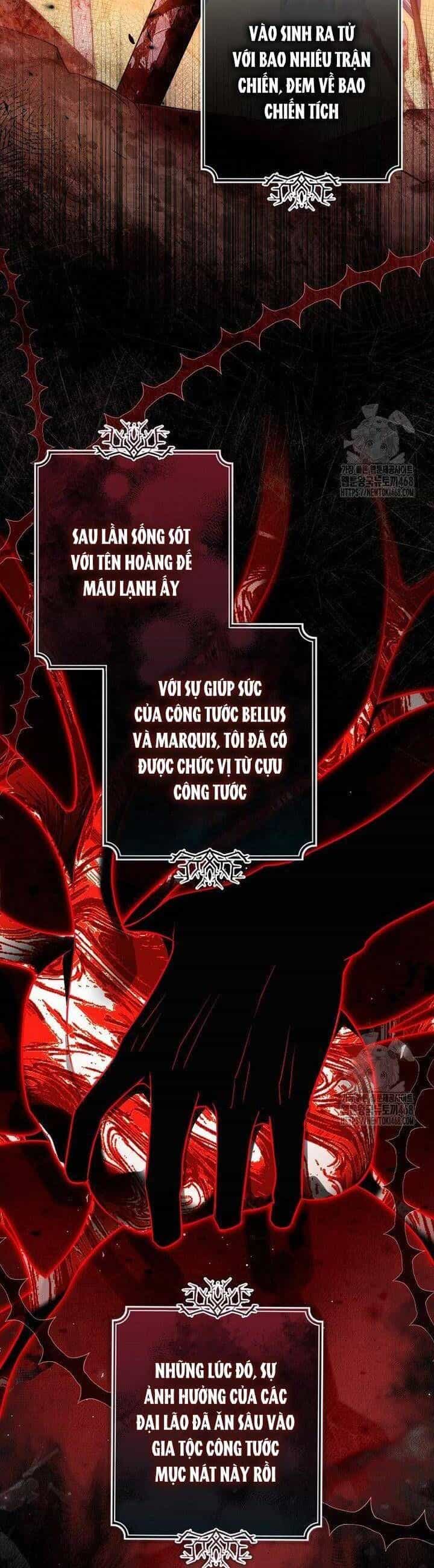 Độc Chiếm Sự Sủng Ái Của Công Nương Út, Mọi Người Đều Ám Ảnh Tôi - Chương 18 - ảnh 12