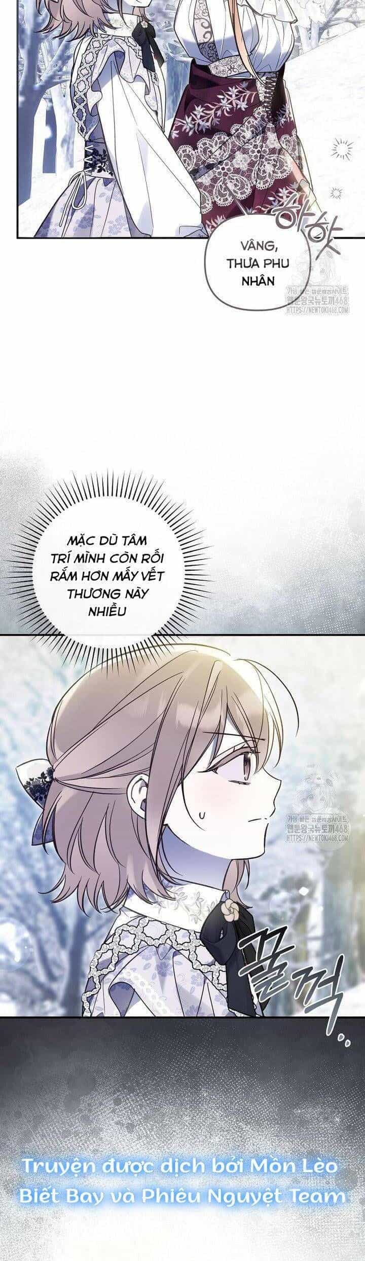 Độc Chiếm Sự Sủng Ái Của Công Nương Út, Mọi Người Đều Ám Ảnh Tôi - Chương 18 - ảnh 2