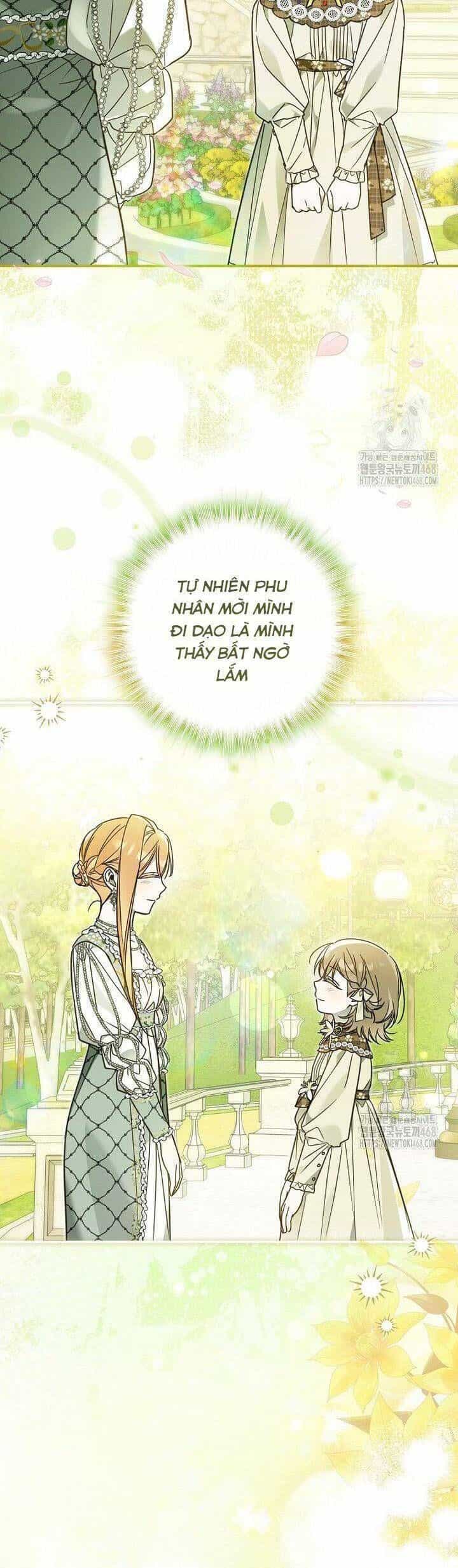 Độc Chiếm Sự Sủng Ái Của Công Nương Út, Mọi Người Đều Ám Ảnh Tôi - Chương 18 - ảnh 36