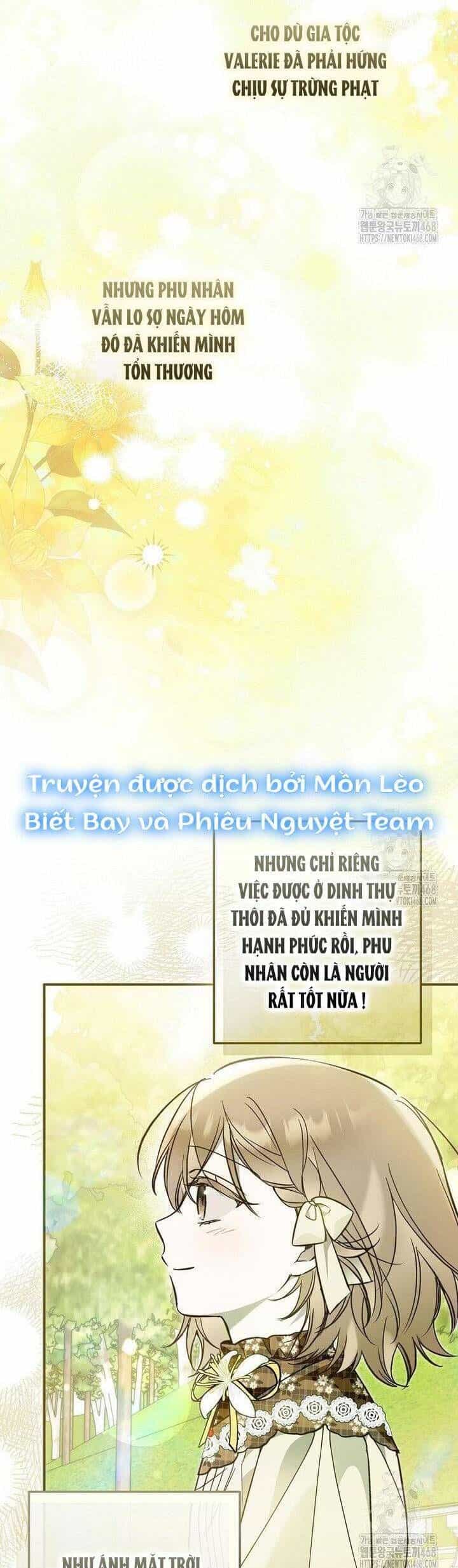 Độc Chiếm Sự Sủng Ái Của Công Nương Út, Mọi Người Đều Ám Ảnh Tôi - Chương 18 - ảnh 37