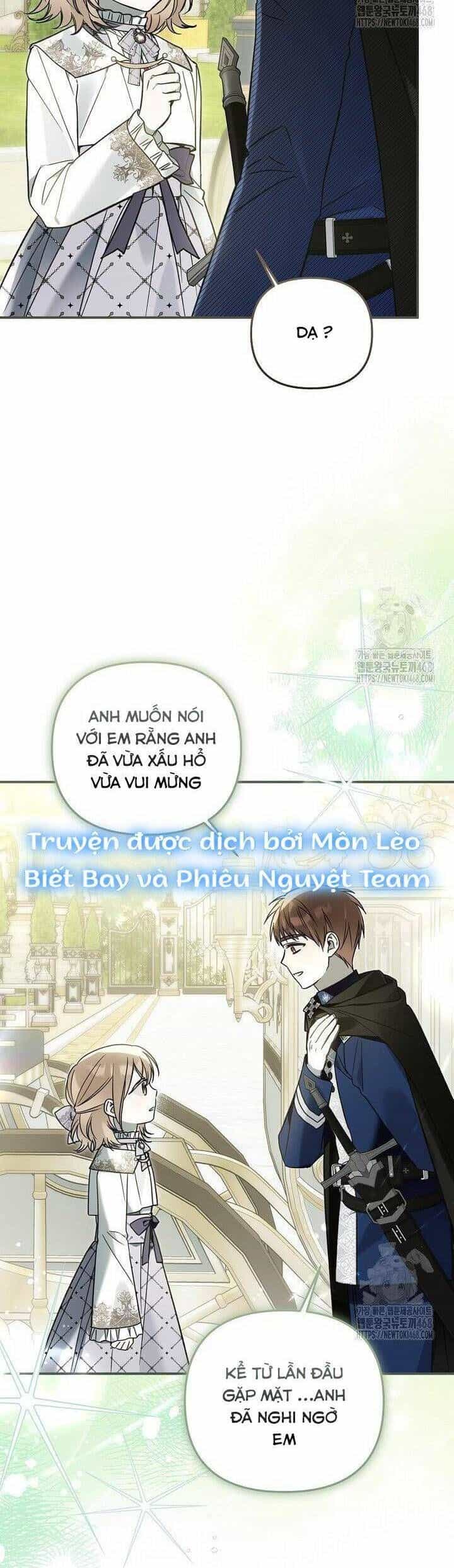 Độc Chiếm Sự Sủng Ái Của Công Nương Út, Mọi Người Đều Ám Ảnh Tôi - Chương 19 - ảnh 12