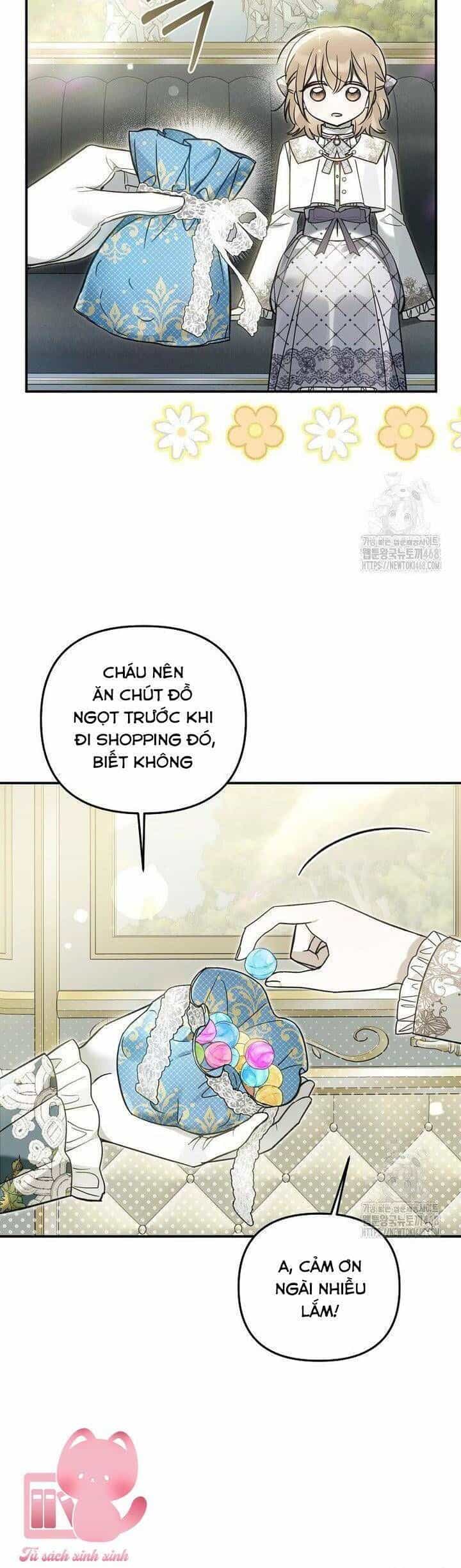 Độc Chiếm Sự Sủng Ái Của Công Nương Út, Mọi Người Đều Ám Ảnh Tôi - Chương 19 - ảnh 24