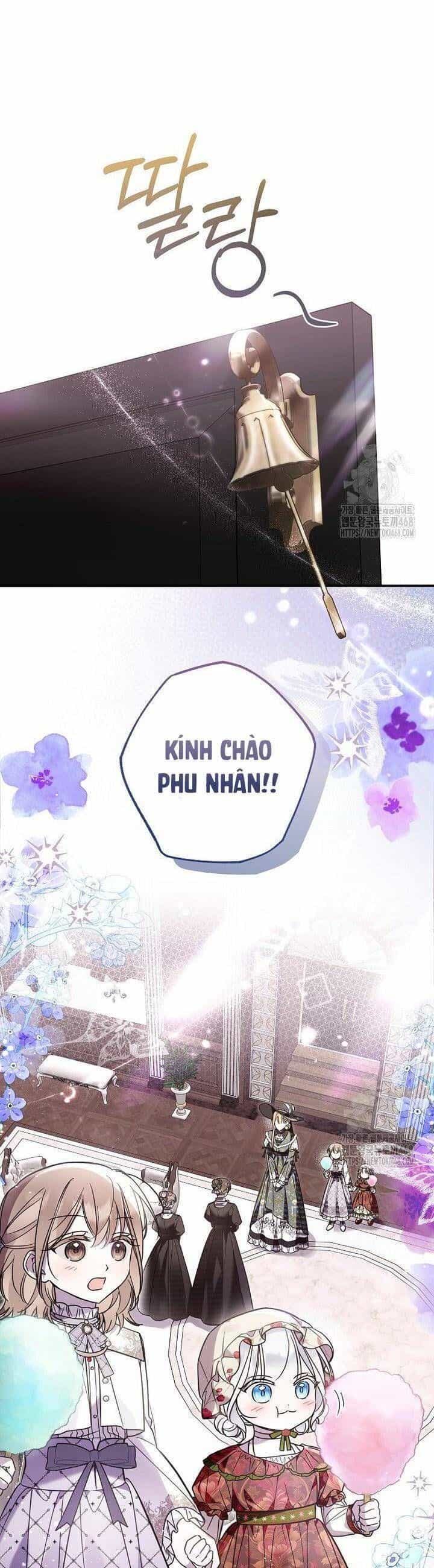 Độc Chiếm Sự Sủng Ái Của Công Nương Út, Mọi Người Đều Ám Ảnh Tôi - Chương 19 - ảnh 34