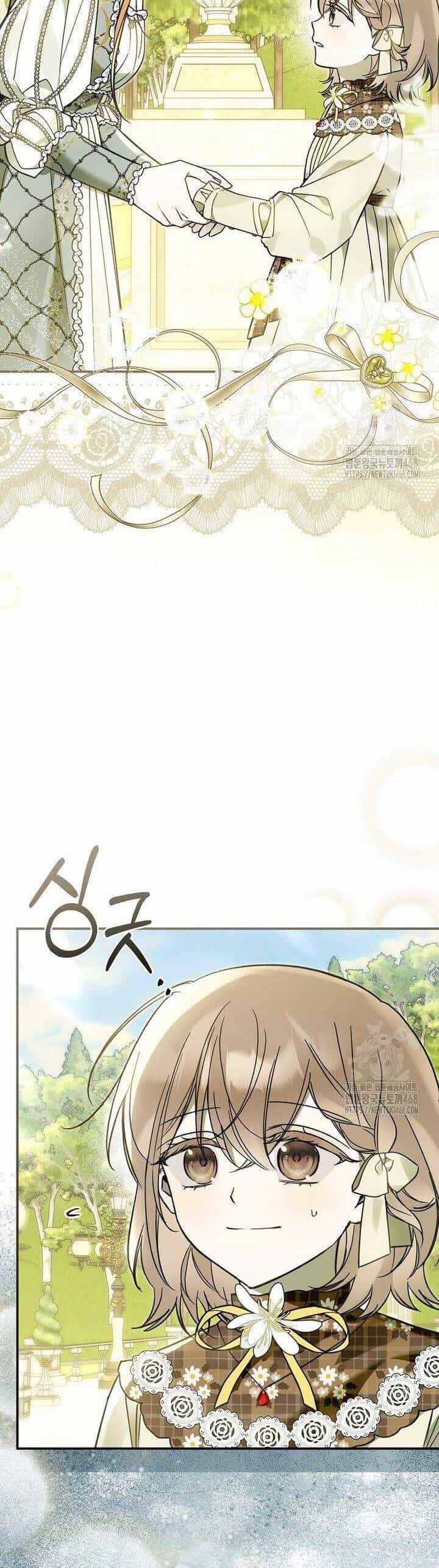 Độc Chiếm Sự Sủng Ái Của Công Nương Út, Mọi Người Đều Ám Ảnh Tôi - Chương 19 - ảnh 8