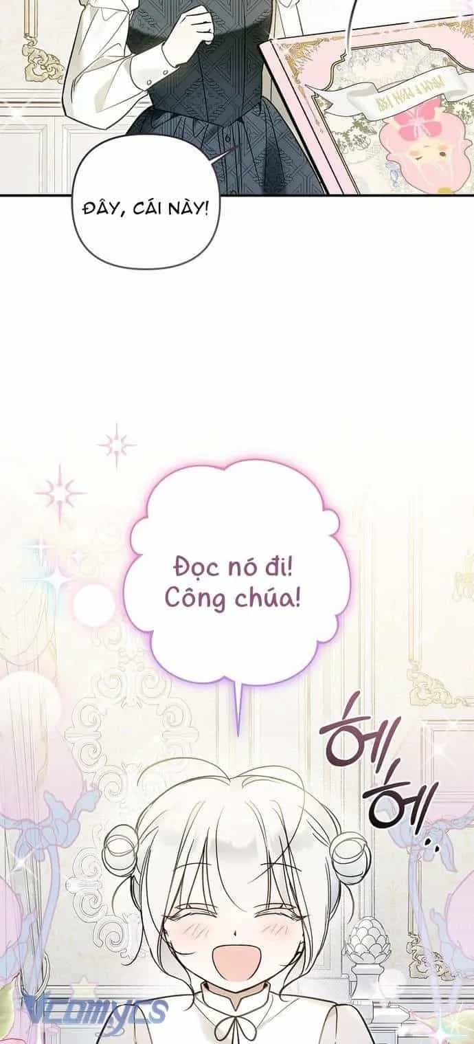 Độc Chiếm Sự Sủng Ái Của Công Nương Út, Mọi Người Đều Ám Ảnh Tôi - Chương 1.1 - ảnh 17