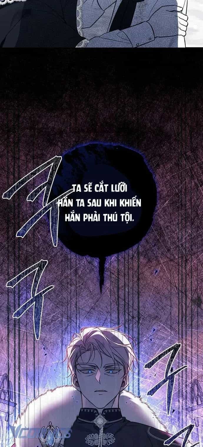 Độc Chiếm Sự Sủng Ái Của Công Nương Út, Mọi Người Đều Ám Ảnh Tôi - Chương 1.1 - ảnh 2