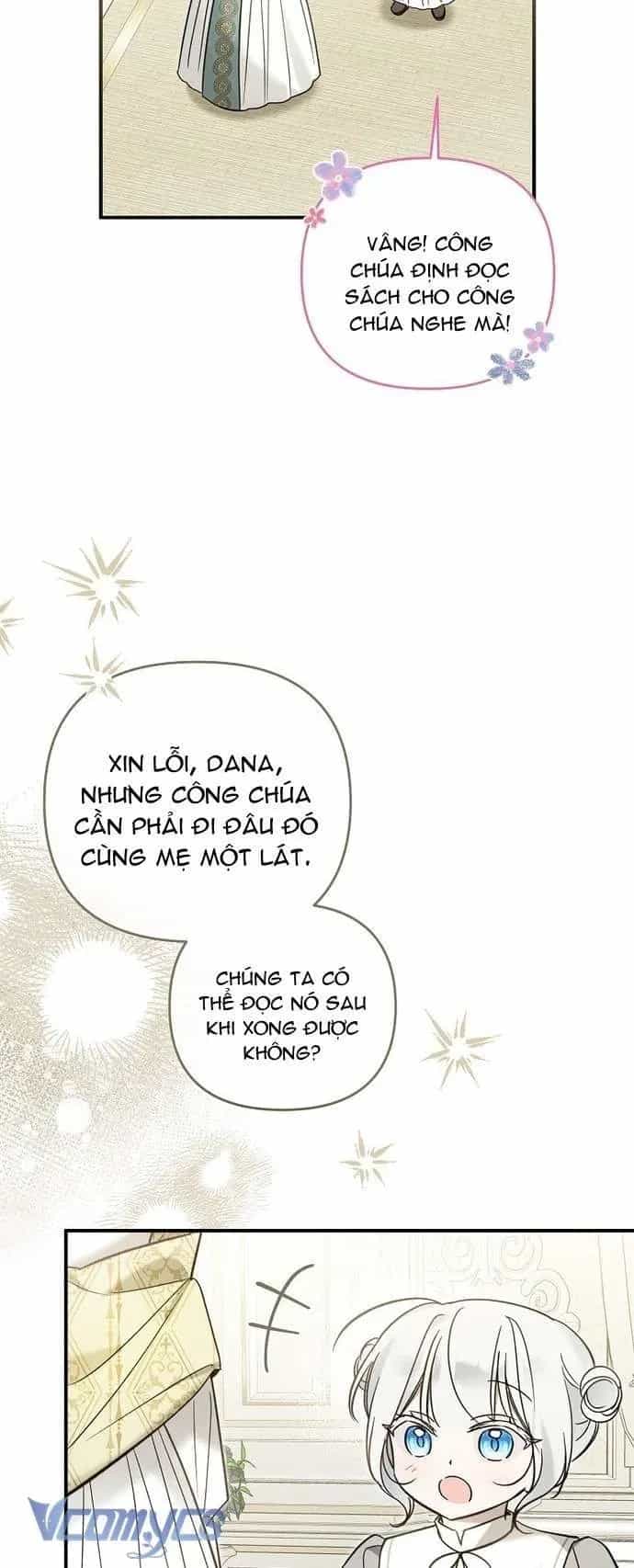 Độc Chiếm Sự Sủng Ái Của Công Nương Út, Mọi Người Đều Ám Ảnh Tôi - Chương 1.1 - ảnh 22