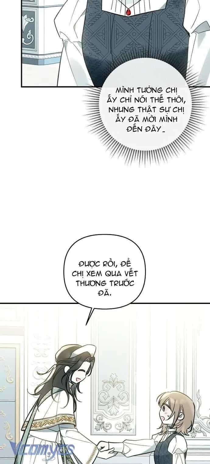 Độc Chiếm Sự Sủng Ái Của Công Nương Út, Mọi Người Đều Ám Ảnh Tôi - Chương 1.1 - ảnh 36