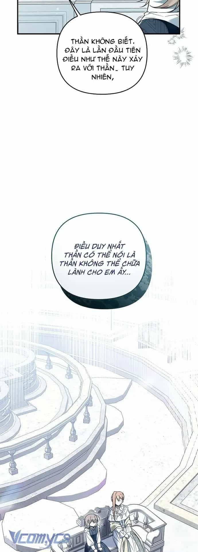 Độc Chiếm Sự Sủng Ái Của Công Nương Út, Mọi Người Đều Ám Ảnh Tôi - Chương 1.1 - ảnh 43