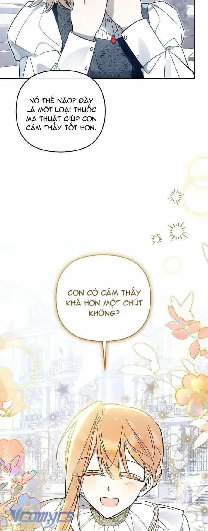 Độc Chiếm Sự Sủng Ái Của Công Nương Út, Mọi Người Đều Ám Ảnh Tôi - Chương 1.1 - ảnh 50