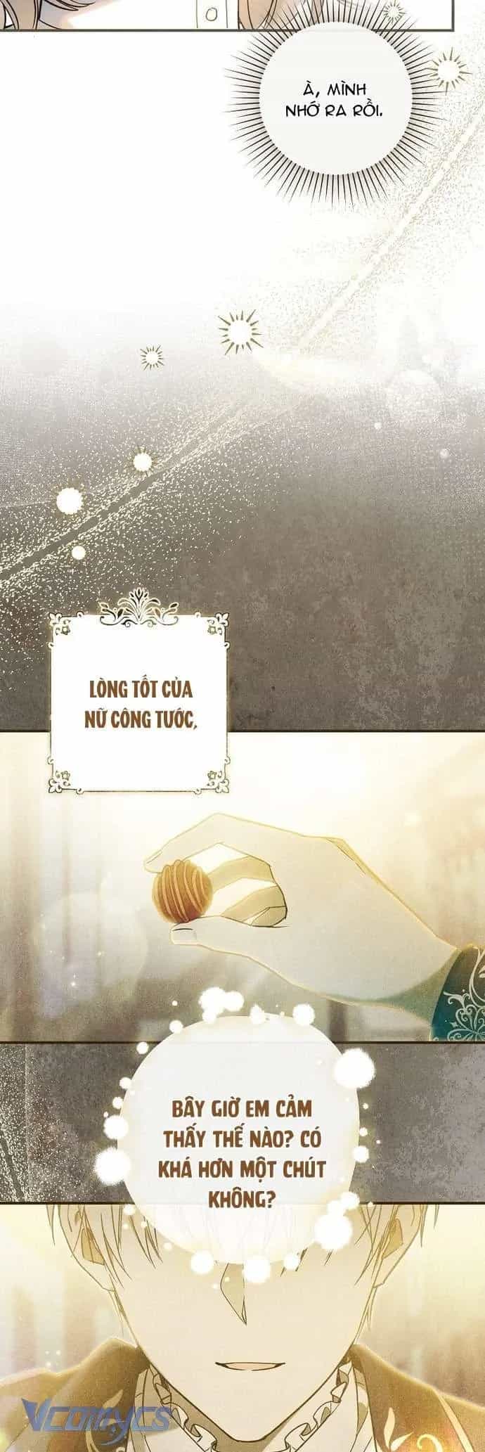 Độc Chiếm Sự Sủng Ái Của Công Nương Út, Mọi Người Đều Ám Ảnh Tôi - Chương 1.1 - ảnh 52