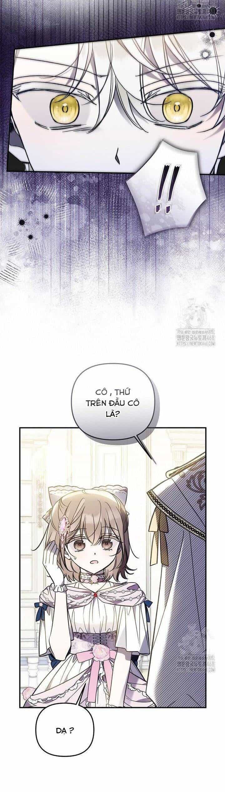 Độc Chiếm Sự Sủng Ái Của Công Nương Út, Mọi Người Đều Ám Ảnh Tôi - Chương 20 - ảnh 16