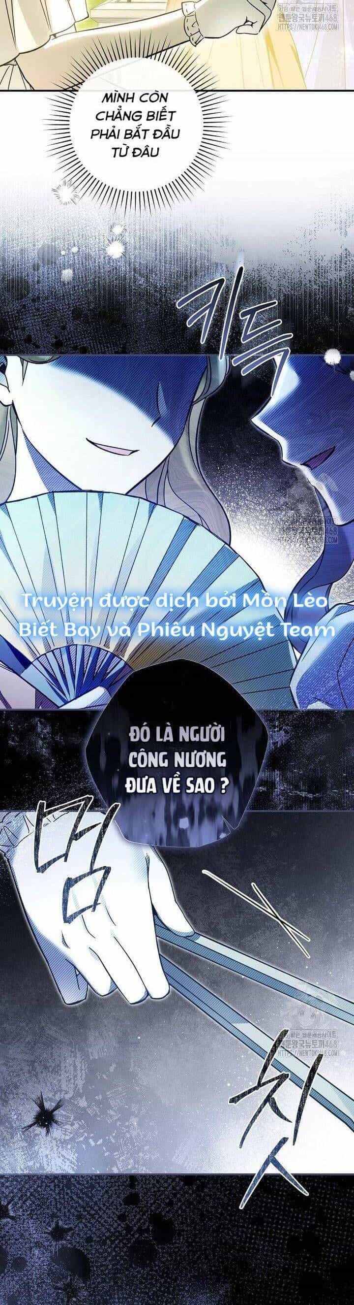 Độc Chiếm Sự Sủng Ái Của Công Nương Út, Mọi Người Đều Ám Ảnh Tôi - Chương 21 - ảnh 27