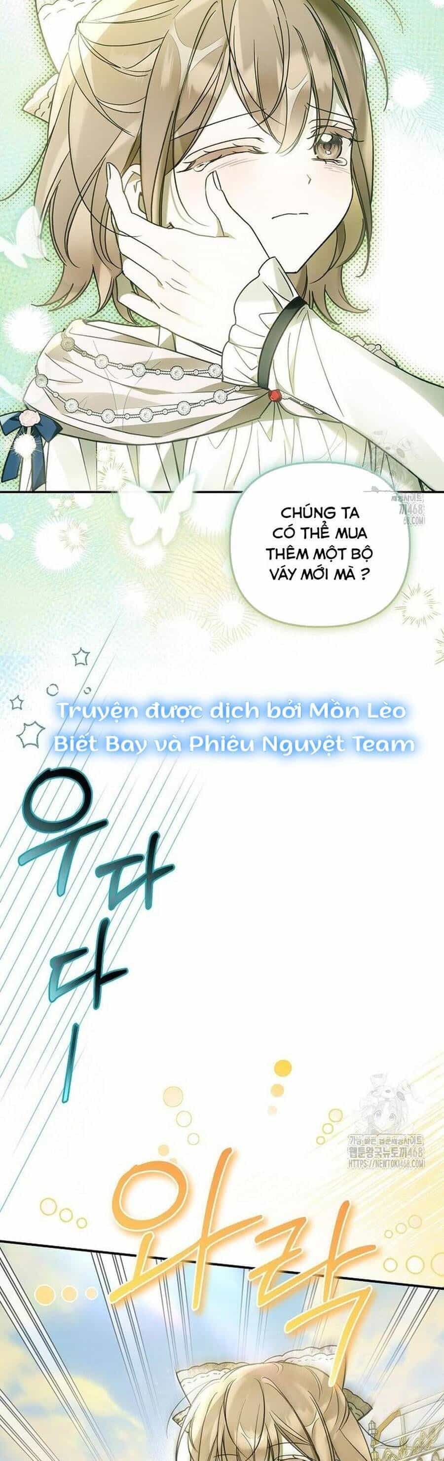 Độc Chiếm Sự Sủng Ái Của Công Nương Út, Mọi Người Đều Ám Ảnh Tôi - Chương 22 - ảnh 26