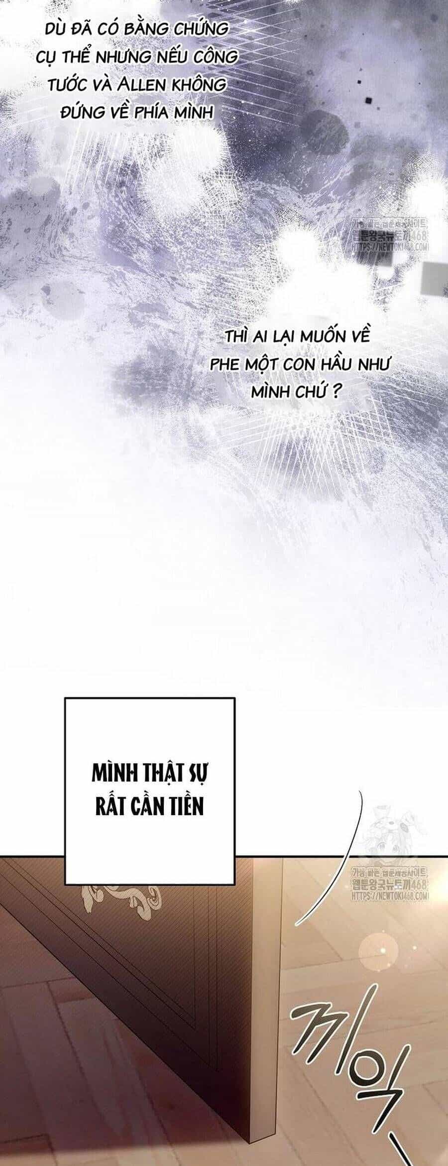 Độc Chiếm Sự Sủng Ái Của Công Nương Út, Mọi Người Đều Ám Ảnh Tôi - Chương 22 - ảnh 33