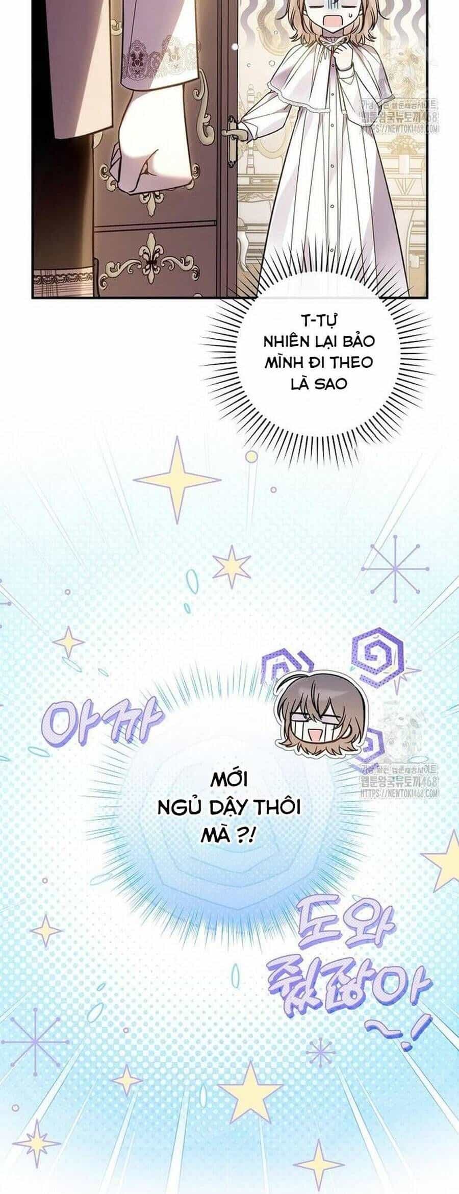 Độc Chiếm Sự Sủng Ái Của Công Nương Út, Mọi Người Đều Ám Ảnh Tôi - Chương 22 - ảnh 37