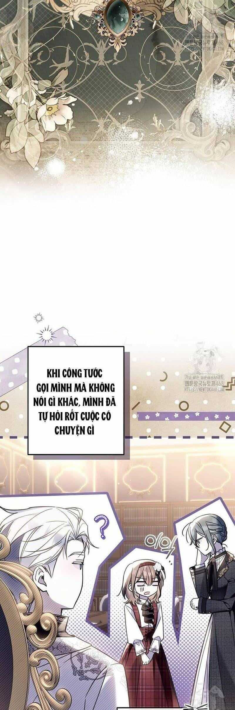 Độc Chiếm Sự Sủng Ái Của Công Nương Út, Mọi Người Đều Ám Ảnh Tôi - Chương 23 - ảnh 11