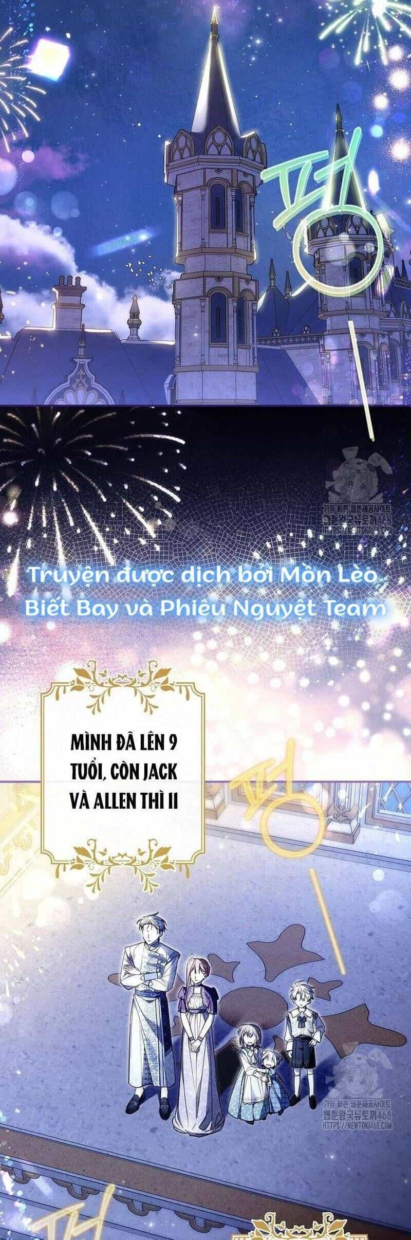 Độc Chiếm Sự Sủng Ái Của Công Nương Út, Mọi Người Đều Ám Ảnh Tôi - Chương 23 - ảnh 2