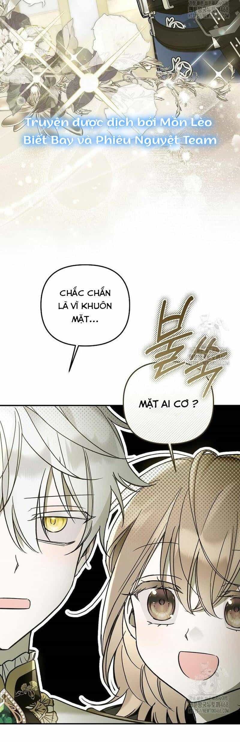 Độc Chiếm Sự Sủng Ái Của Công Nương Út, Mọi Người Đều Ám Ảnh Tôi - Chương 23 - ảnh 39