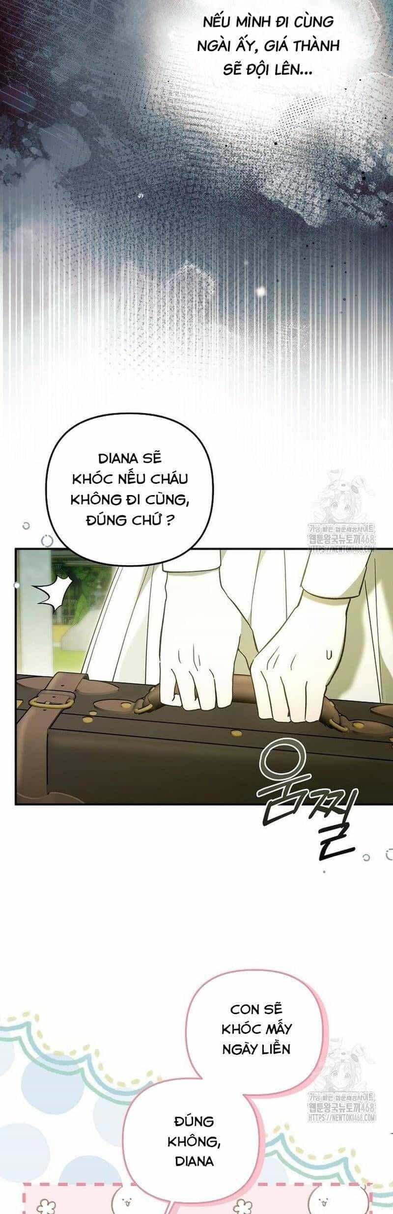 Độc Chiếm Sự Sủng Ái Của Công Nương Út, Mọi Người Đều Ám Ảnh Tôi - Chương 23 - ảnh 47